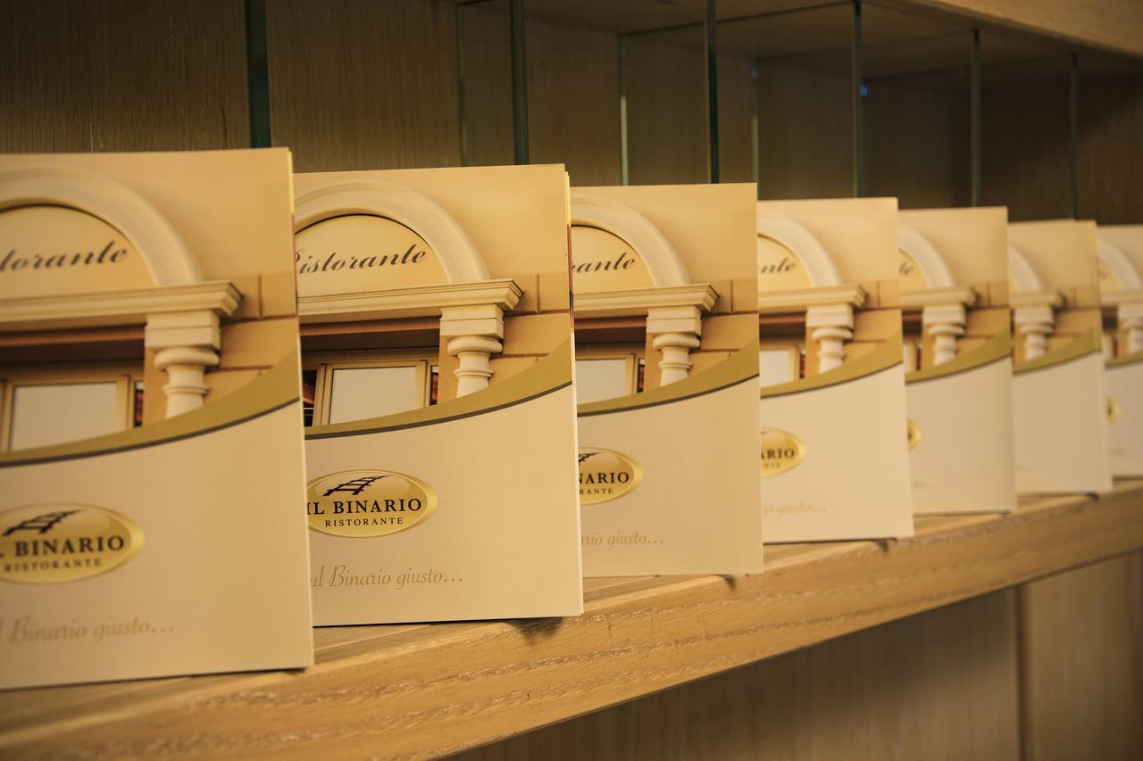 Hotel Soresina Luaran gambar