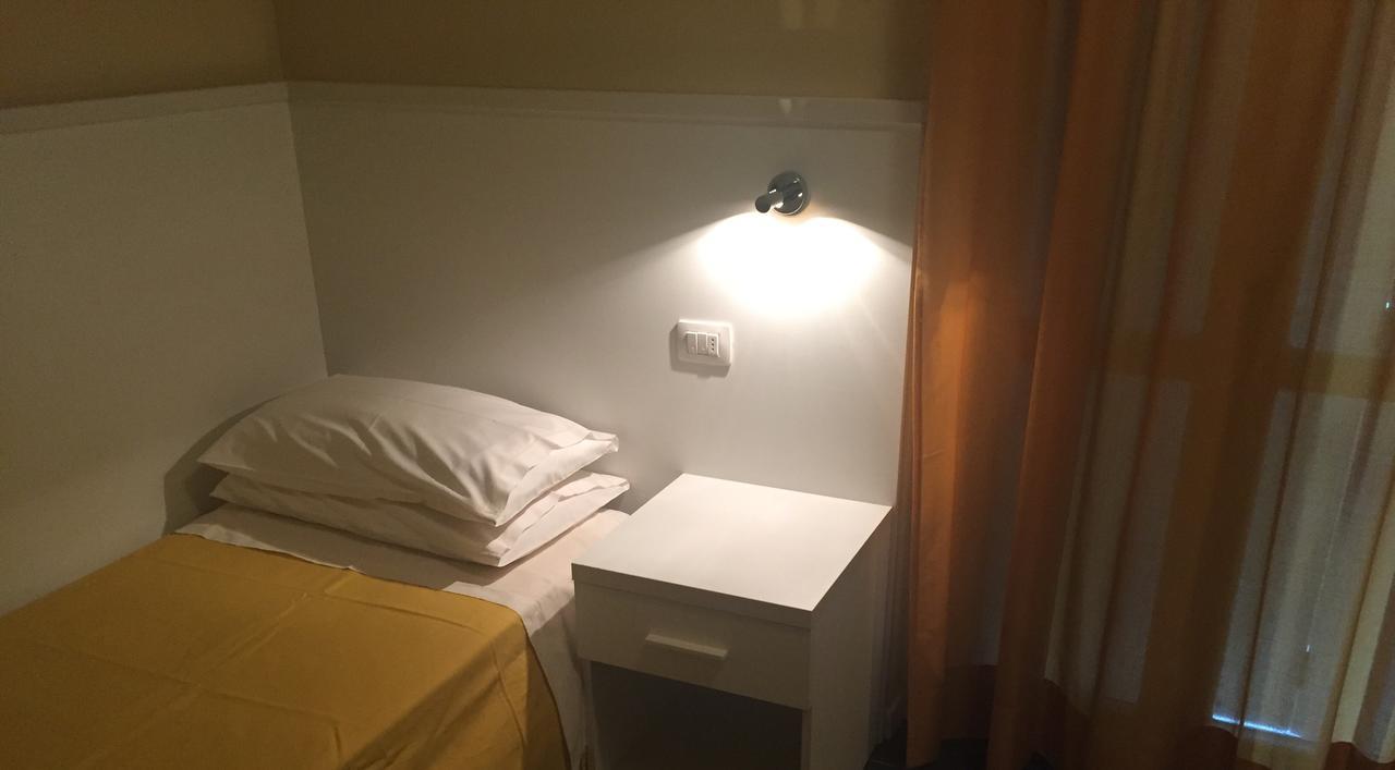 Hotel Soresina Luaran gambar